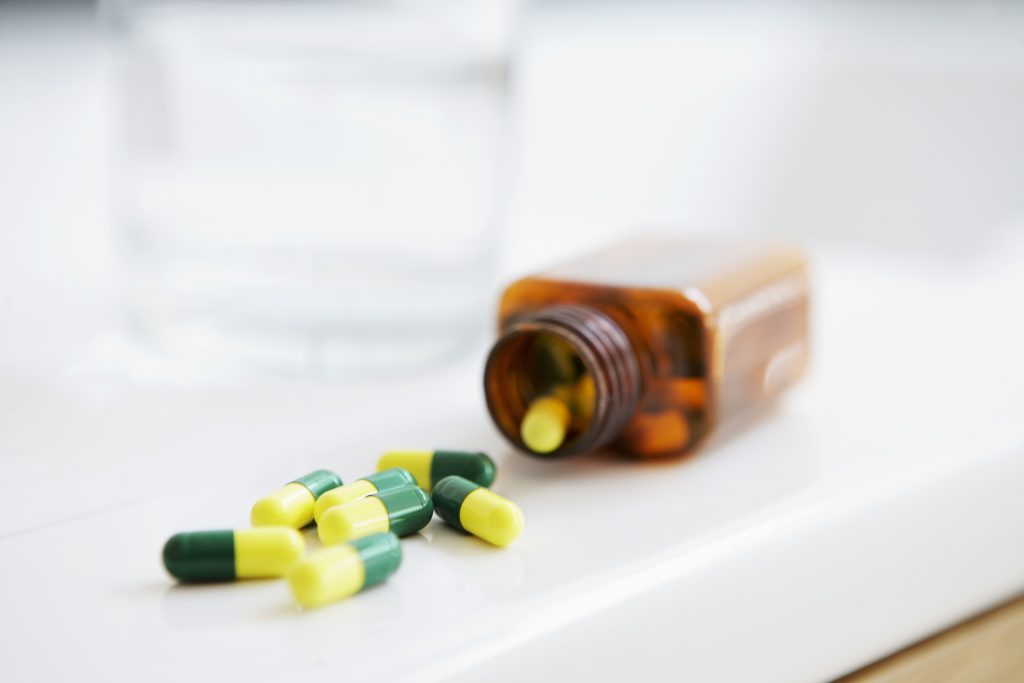 Dental Antibiotics Prescribing Practice Overview SaudiDent