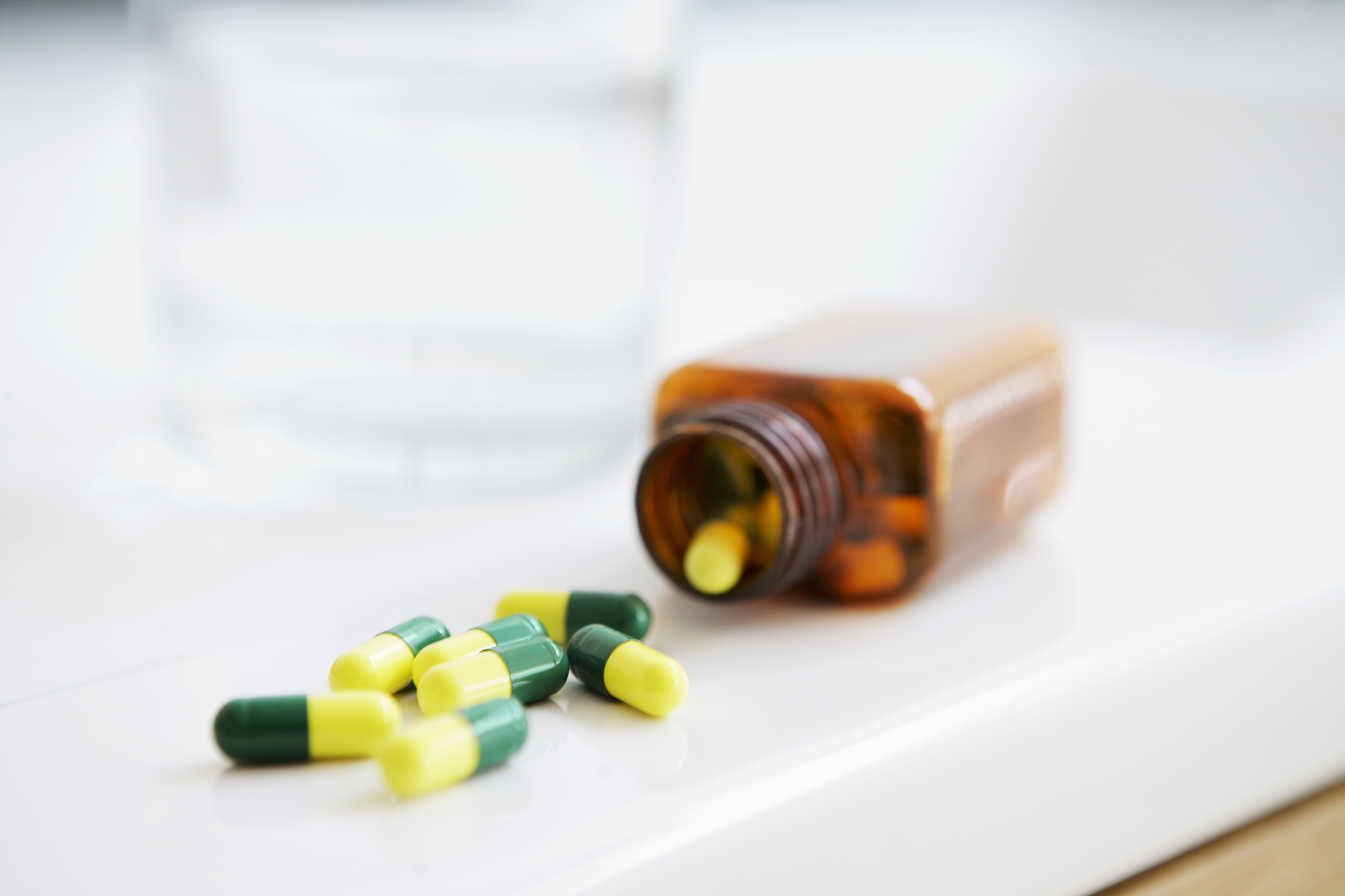 Dental Antibiotics Prescribing Practice - Overview