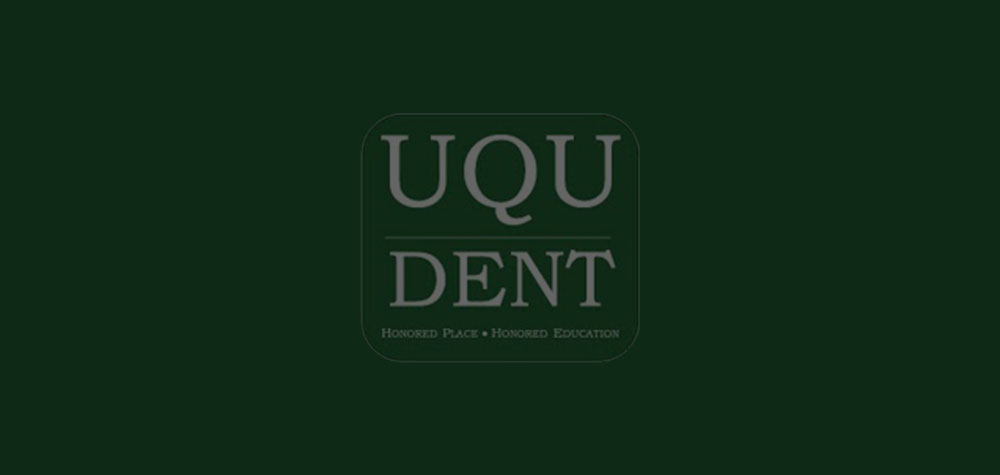 About: Umm Al-Qura University Faculty of Dentistry