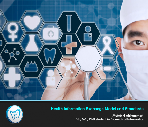 Health Information Exchange Model and Standards