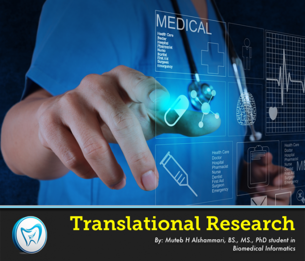 Translational-Research