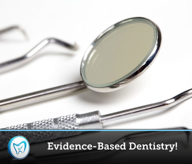 MindMap | Evidence-Based Dentistry