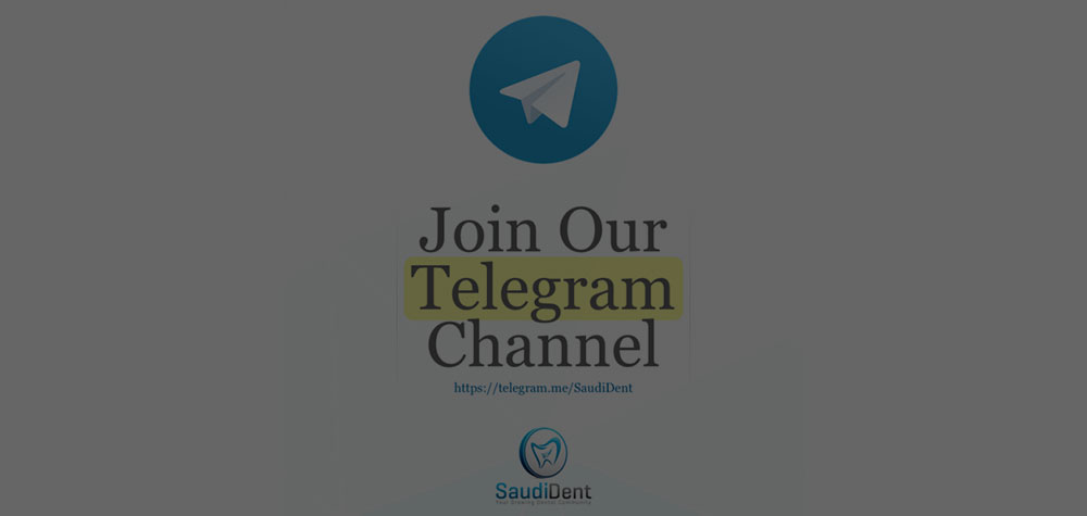 Join Our Telegram Channel