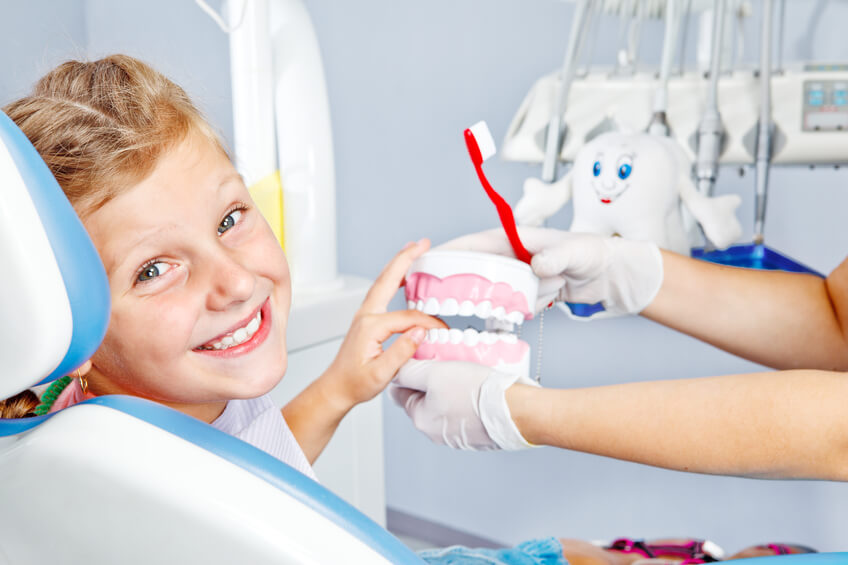 Questionnaire | The main reasons why patients visit their dentists