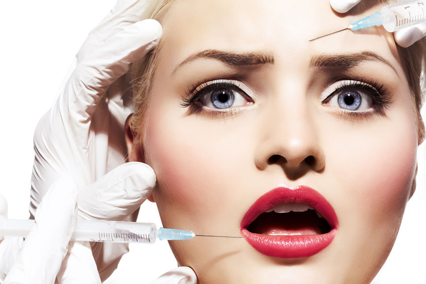 Can dentists practice Botox Or Dermal Filler?