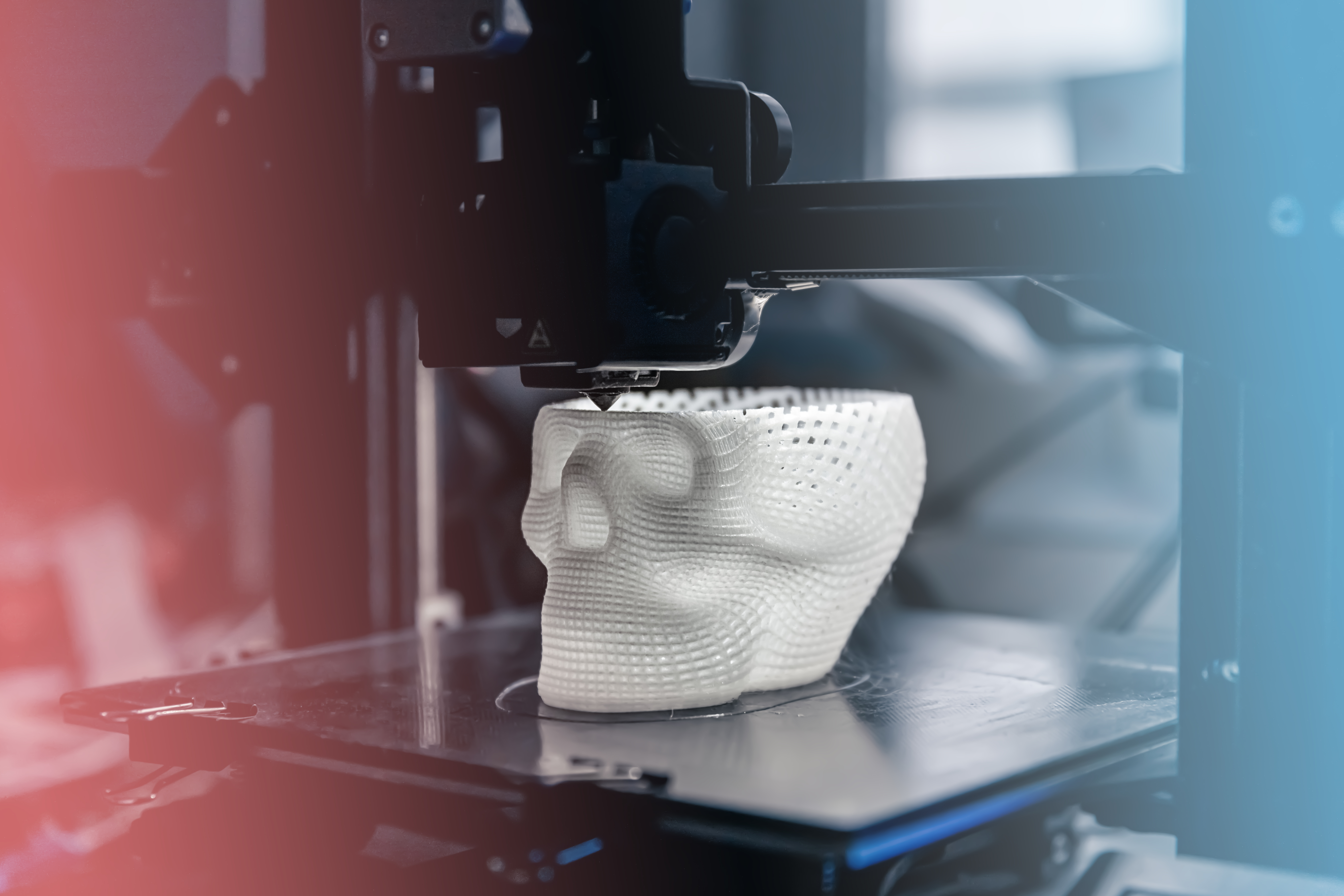 Revolutionizing Dentistry with 3D Printing Technology