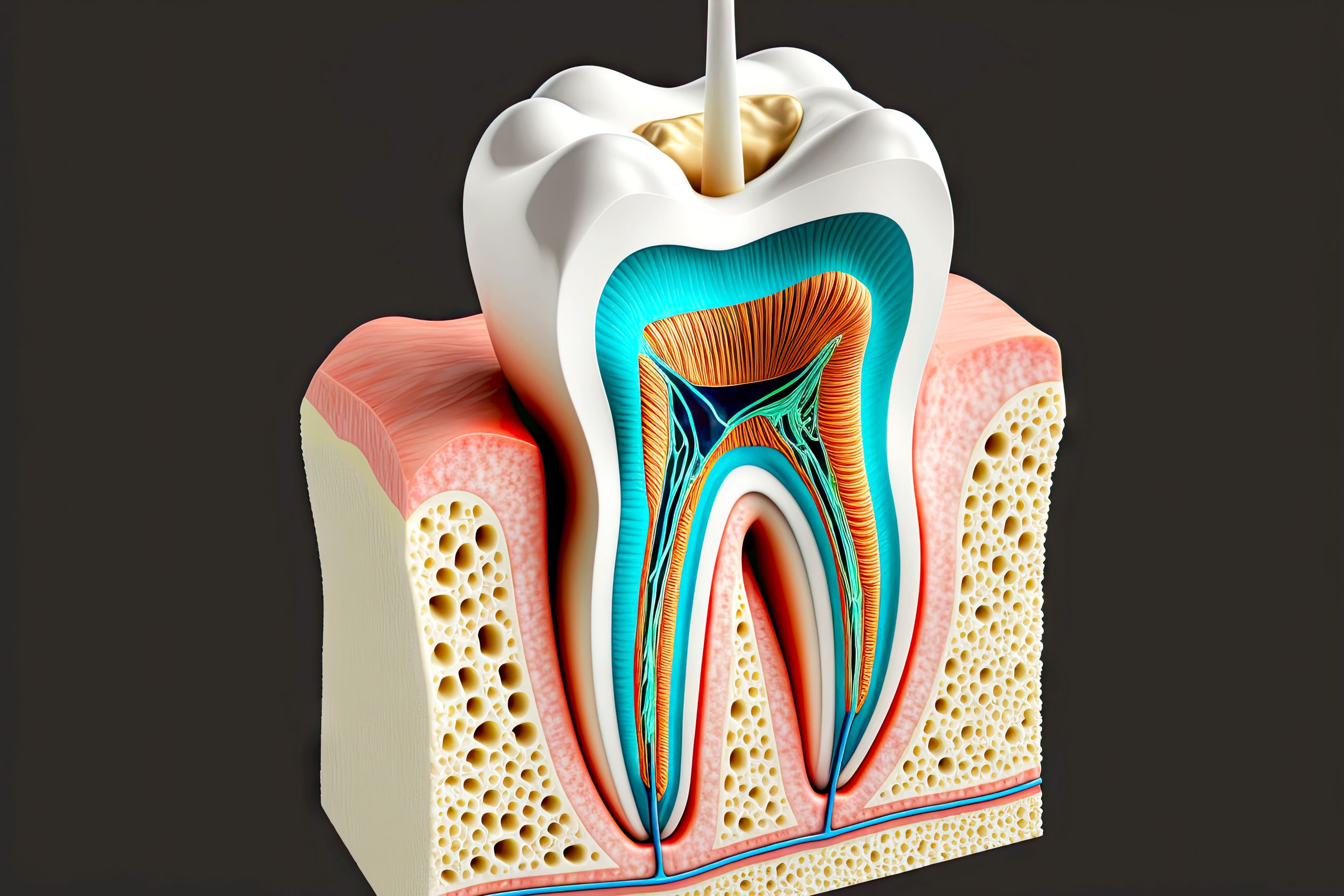 Sodium Hypochlorite Accidents in Endodontics: An Overview