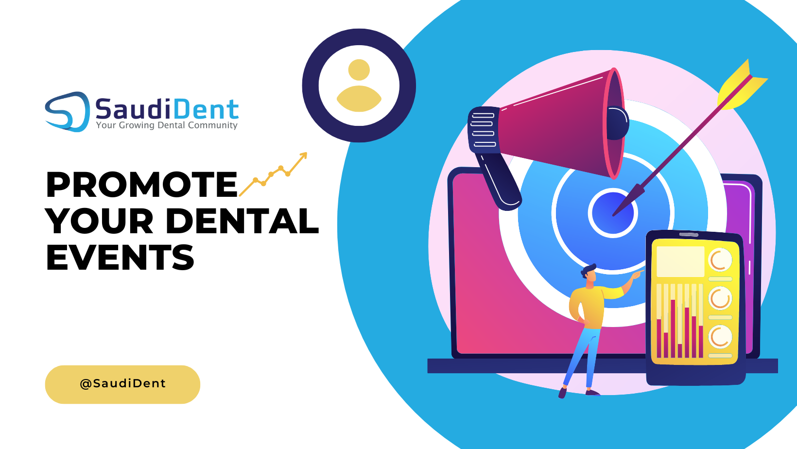 Discover the Latest Dental Events: Get Featured in Our Curated List